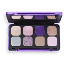 Makeup Revolution Forever Flawless Dynamic Mesmerized 8 g paleta