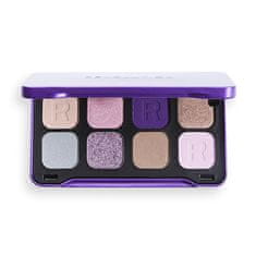 Makeup Revolution Forever Flawless Dynamic Mesmerized 8 g paleta