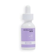 Revolution Skincare Retinol proti gubam Pleť serum (Serum) 30 ml