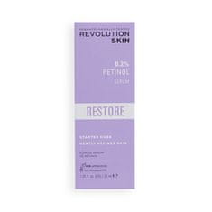 Revolution Skincare Retinol proti gubam Pleť serum (Serum) 30 ml