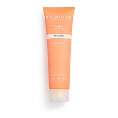 Revolution Skincare Osvetljujoč piling kože Vitamin C (Polisher) 100 ml