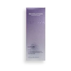 Revolution Skincare Retinol proti gubam Pleť serum (Serum) 30 ml