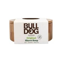 Bulldog Milo za britje v bambusovi skledi ( Original Shave Soap) 100 g