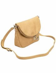 MEATFLY Ženska torbica crossbody Shea 1 Beige