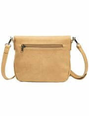 MEATFLY Ženska torbica crossbody Shea 1 Beige