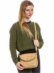 MEATFLY Ženska torbica crossbody Shea 1 Beige