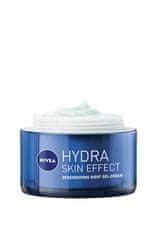 Nivea Hydra Skin Effect (Regenerating Night Gel-Cream) 50 ml