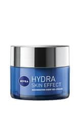 Nivea Hydra Skin Effect (Regenerating Night Gel-Cream) 50 ml