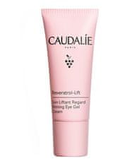 Caudalie Zpevňující gel za oči Resveratrol Lift ( Firming Eye Gel Cream) ) 15 ml