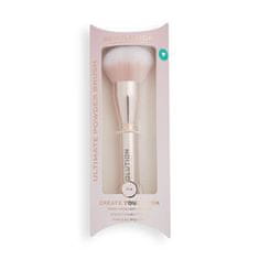 Makeup Revolution R12 ( Ultimate Powder Brush)