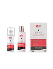 DS Laboratories Darilni set za poškodovane lase Nia Fix (Restructuring System) 150 ml