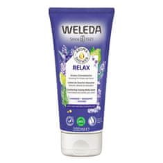 Weleda Aroma Shower Relax ( Comfort ing Creamy Body Wash) 200 ml