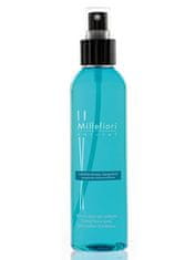 Millefiori Milano Natura Mediterranean Bergamot domači sprej 150 ml