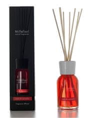 Millefiori Milano Aroma difuzor Natura Apple & Cinnamon 250 ml