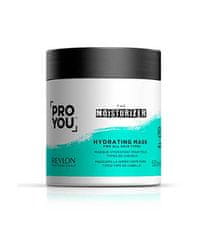 Revlon Professional Pro You vlažilec ( Hydrating Mask) 500 ml