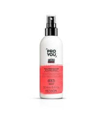 Revlon Professional Toplotno zaščitni lak za lase Pro You The Fixer Shield (Heat Protection Styling Spray) toplote) 250