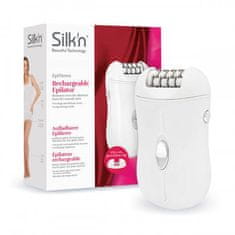 Silk'n EpiTweez epilator