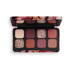 Makeup Revolution Paleta Forever Flawless Dynamic Allure 8 g