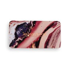 Makeup Revolution Paleta Forever Flawless Dynamic Allure 8 g