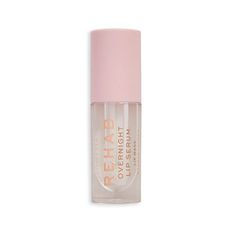 Makeup Revolution Rehab nočni serum (Overnight Lip Serum) noč serum za ustnice) 4,6 ml