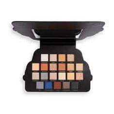 Makeup Revolution X Friends Drive A Drive (Shadow Palette) 25,2 g