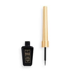 Revolution PRO Rockstar tekoči eyeliner (Matte Liquid Eyeliner) 4 ml