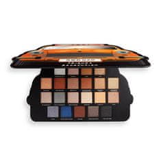 Makeup Revolution X Friends Drive A Drive (Shadow Palette) 25,2 g