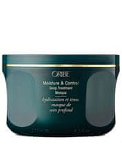 Oribe (Moisture & Control Deep Treatment Masque) in nadzora 250 ml