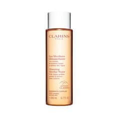 Clarins Micelarna voda za občutljivo kožo ( Clean sing Micellar Water) 200 ml