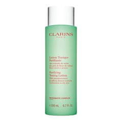 Clarins Prečiščevalni (PurifyingToning Lotion) toniranje 200 ml