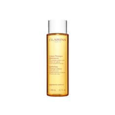 Clarins Hydrating tonizirajoči losjon za normalno do suho kožo Hidratantni losjon za toniranje 200 ml