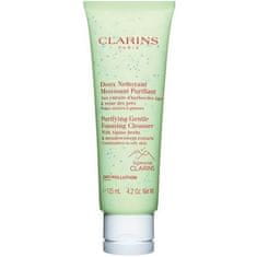 Clarins (Purifying Gentle Foaming Clean ser) 125 ml