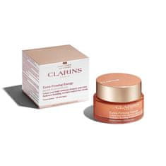 Clarins Firming Energy Zpevňující in sijočo Day Cream (Radiance-boosting Wrinkle-control Day Cream) 50 ml