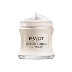 Payot Supreme Jeunesse Le Regard osvežilna krema za oči 15 ml