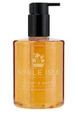 Noble Isle Whisky & Water (Bath & Shower Gel) 250 ml