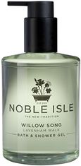 Noble Isle Willow Song (Bath & Shower Gel) 250 ml