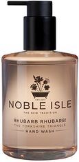 Noble Isle Rhubarb Rhubarb! tekoče milo za roke! (Hand Wash) 250 ml