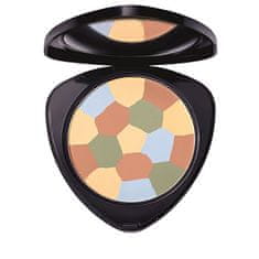 Dr. Hauschka Pomirjujoč puder za poenotenje tona kože 02 ( Color Correcting Powder) 8 g