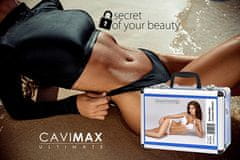 BeautyRelax Ultimate masažo Cavimax Ultimate