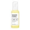 Holika Holika Good Cera (Super Ceramide Foaming Wash) 160 ml čistilna pena za suho in občutljivo kožo