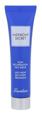 Guerlain Secret oživljajoča nega kože (Late Night Recovery Treatment) 15 ml