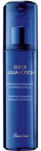 Guerlain Vlažilni tonik za kožo Super Aqua -Lotion Repulpant Hydratation Eclat 150 ml