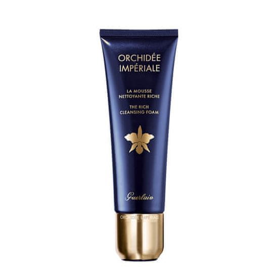 Guerlain Orchid ée Impériale (The Rich Clean sing Foam) ) 125 ml