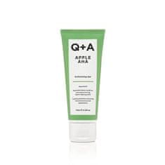 Q+A Piling gel z AHA (Exfoliating Gel) 75 ml