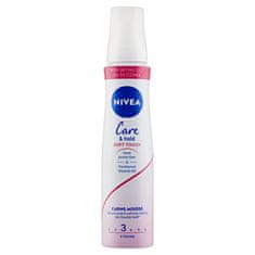 Nivea Care & Hold Soft Touch 150 ml