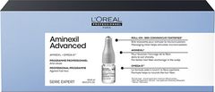 Loreal Professionnel Program proti izpadanju las Série Expert Aminexil Advanced Series 42 x 6 ml