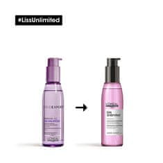 Loreal Professionnel Pro-keratin pomirjujoč serum proti vročini Serie Expert Liss Unlimited ( Professional Smooth er Seru