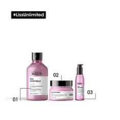 Loreal Professionnel Pro-keratin pomirjujoč serum proti vročini Serie Expert Liss Unlimited ( Professional Smooth er Seru