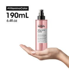 Loreal Professionnel Vitamino Color (10-in1 Professional Milk) 190 ml, izboljšuje večnamenski sprej