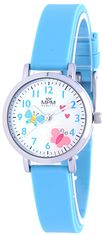 MPM QUALITY Dětské hodinky Butterfly Love - A W05M.11303.A